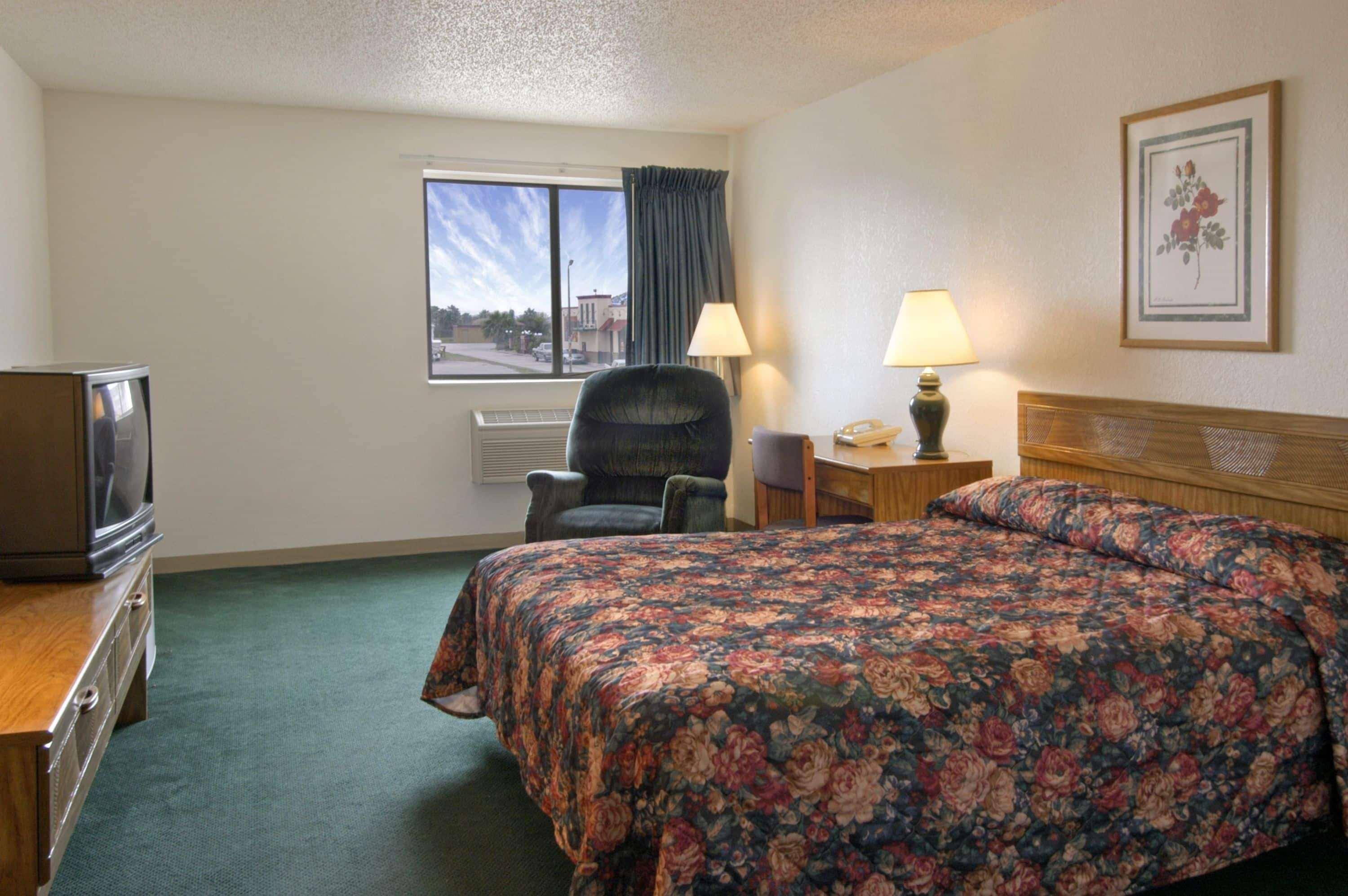 Super 8 By Wyndham Aransas Pass Hotel Екстериор снимка