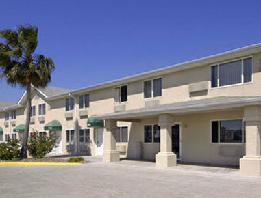 Super 8 By Wyndham Aransas Pass Hotel Екстериор снимка